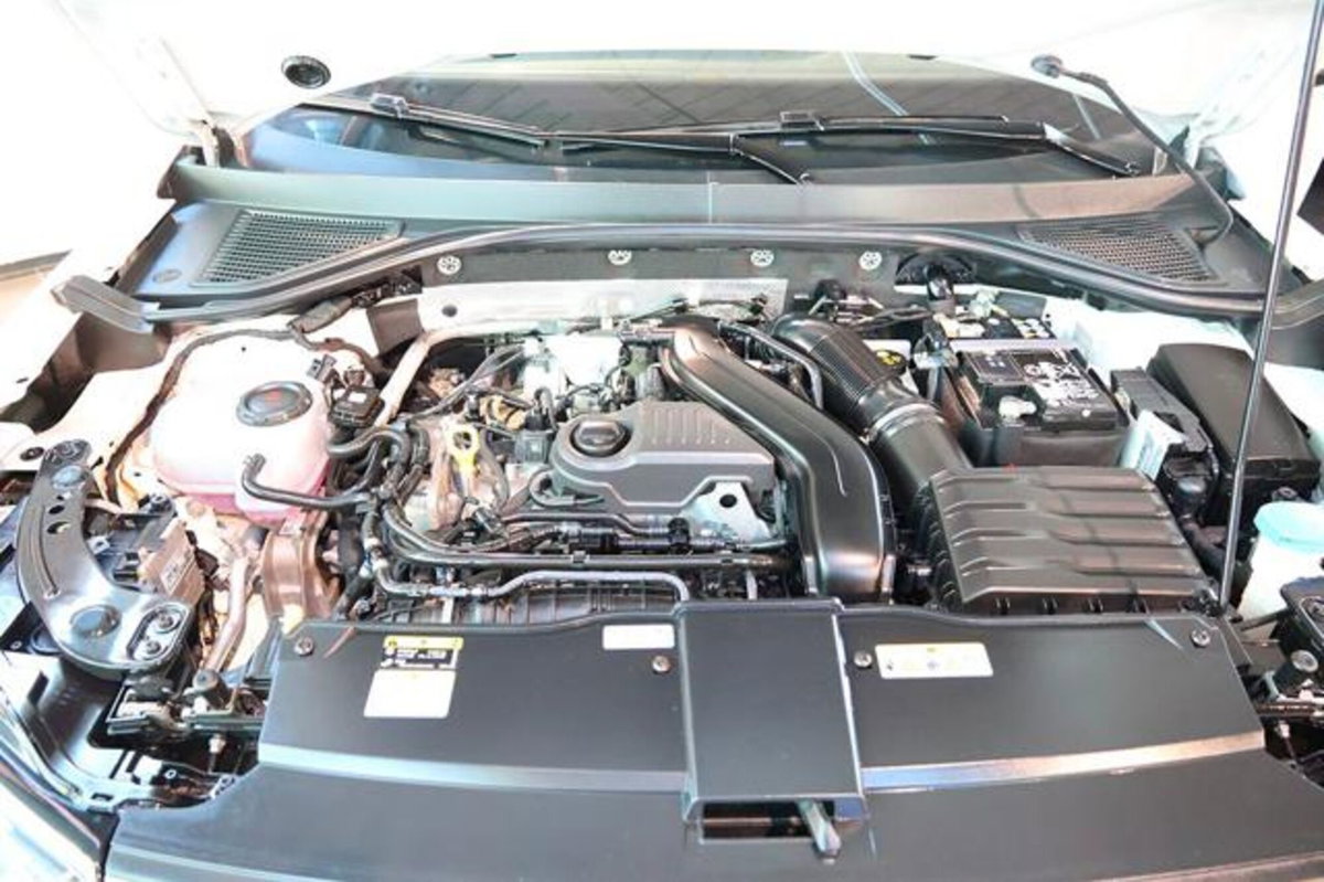 Volkswagen T-Roc 1.5 tsi Edition dsg (11)