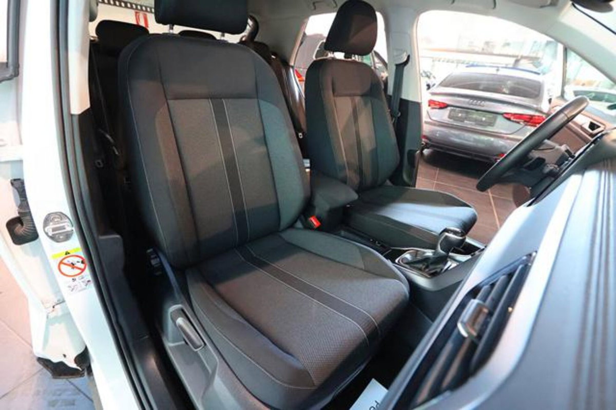 Volkswagen T-Roc 1.5 tsi Edition dsg (16)