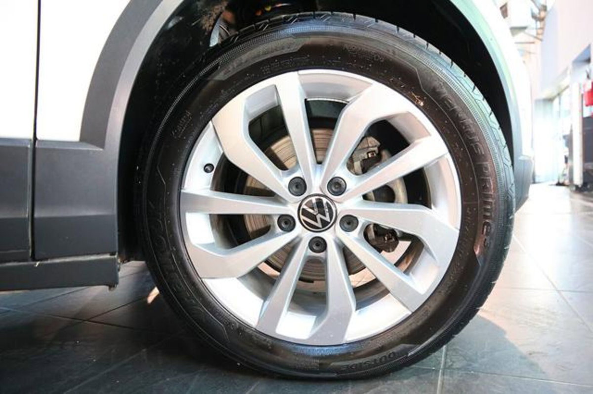 Volkswagen T-Roc 1.5 tsi Edition dsg (6)