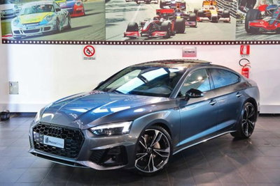 Audi A5 Sportback 40 TFSI S tronic usata