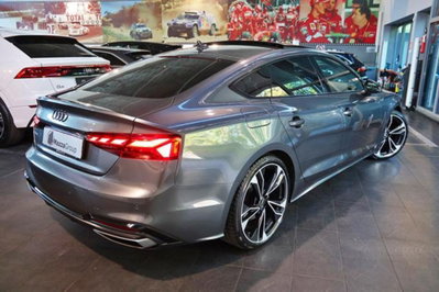 Audi A5 Sportback 40 TFSI S tronic (10)