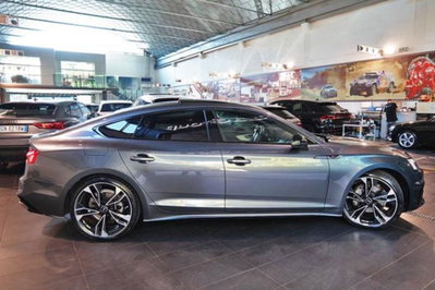 Audi A5 Sportback 40 TFSI S tronic (11)