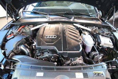 Audi A5 Sportback 40 TFSI S tronic (12)