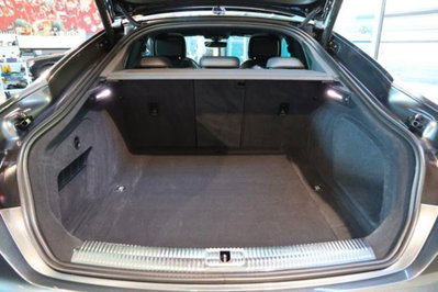 Audi A5 Sportback 40 TFSI S tronic (13)