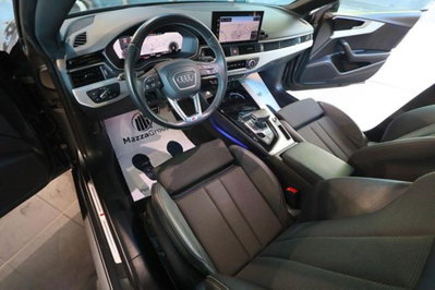 Audi A5 Sportback 40 TFSI S tronic (15)