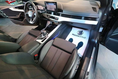 Audi A5 Sportback 40 TFSI S tronic (17)