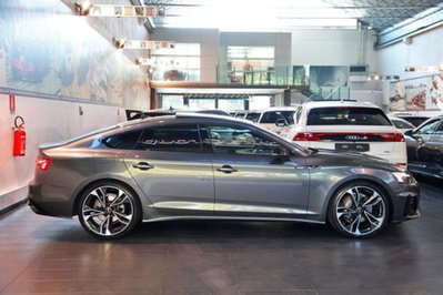 Audi A5 Sportback 40 TFSI S tronic (2)