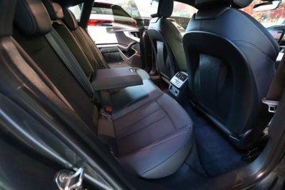 Audi A5 Sportback 40 TFSI S tronic (20)
