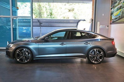 Audi A5 Sportback 40 TFSI S tronic (3)