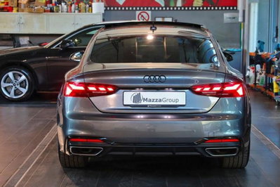 Audi A5 Sportback 40 TFSI S tronic (4)