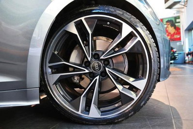 Audi A5 Sportback 40 TFSI S tronic (6)