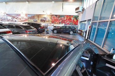 Audi A5 Sportback 40 TFSI S tronic (7)