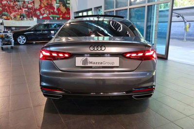 Audi A5 Sportback 40 TFSI S tronic (9)