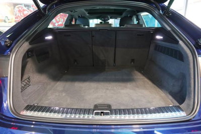Audi Q8 Q8 50 TDI 286 CV quattro tiptronic Sport (13)