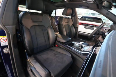 Audi Q8 Q8 50 TDI 286 CV quattro tiptronic Sport (18)