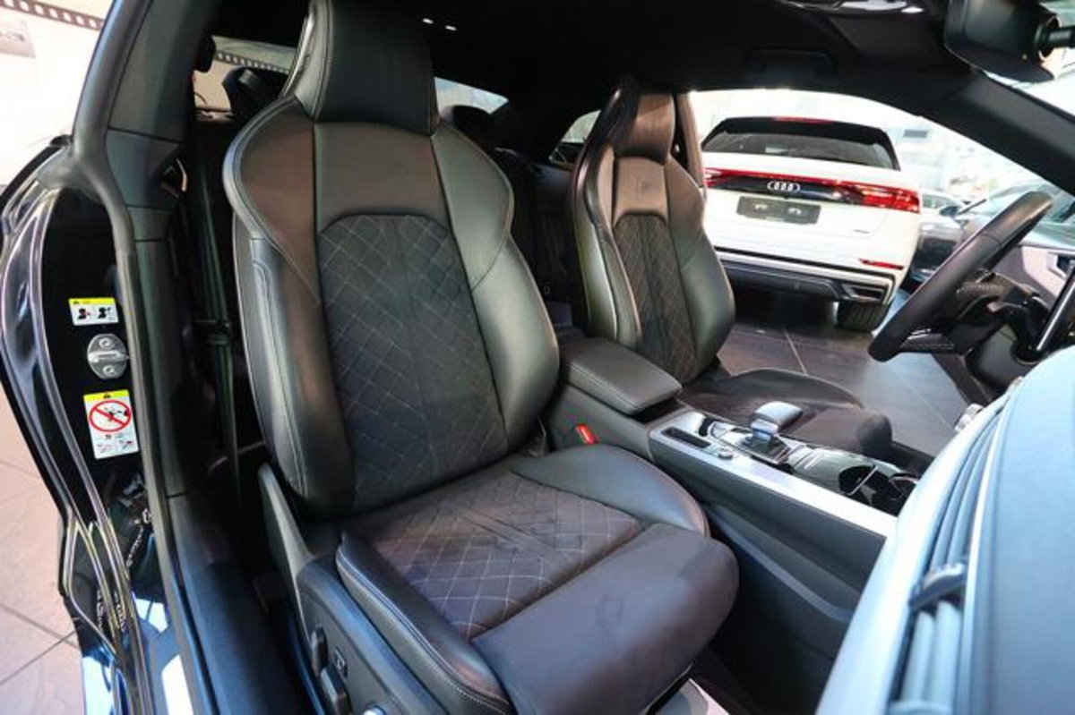 Audi A5 Cabrio 40 2.0 tdi mhev Business quattro 204cv s-tronic (16)