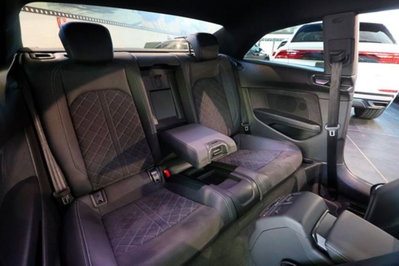 Audi A5 Cabrio 40 2.0 tdi mhev Business quattro 204cv s-tronic (18)