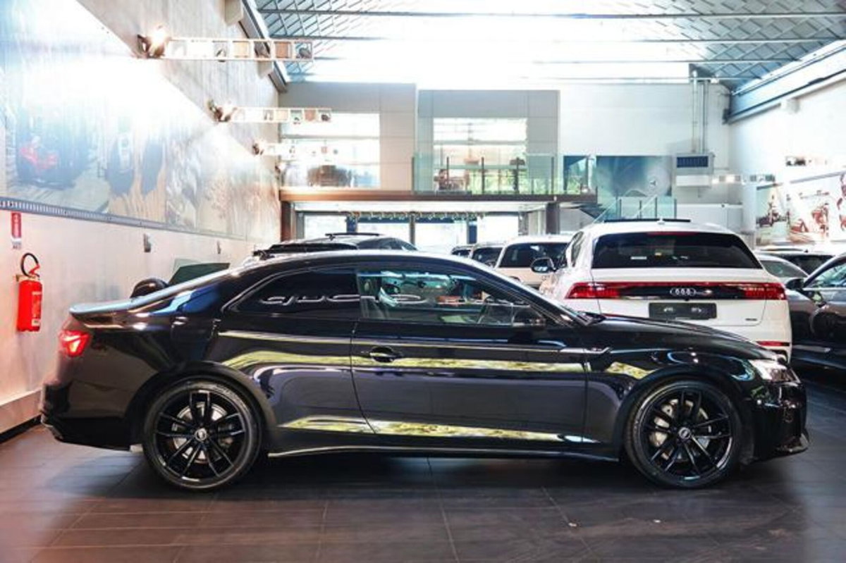Audi A5 Cabrio 40 2.0 tdi mhev Business quattro 204cv s-tronic (2)