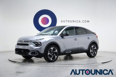 Citroen C4 PureTech 130 S&S Shine usata