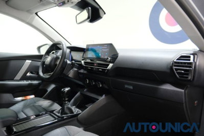 Citroen C4 PureTech 130 S&S Shine (10)
