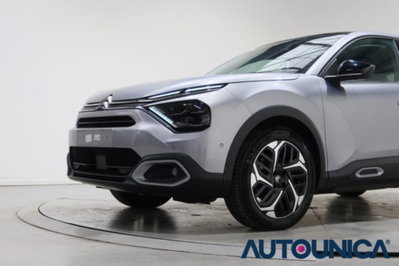 Citroen C4 PureTech 130 S&S Shine (11)