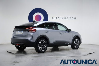Citroen C4 PureTech 130 S&S Shine (13)