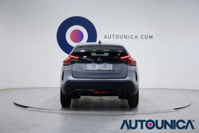 Citroen C4 PureTech 130 S&S Shine (14)