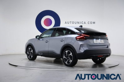 Citroen C4 PureTech 130 S&S Shine (15)