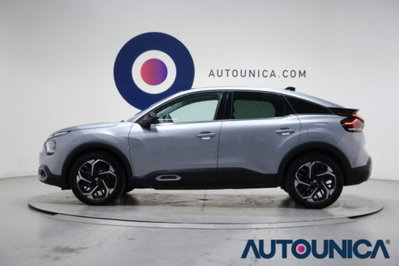 Citroen C4 PureTech 130 S&S Shine (16)