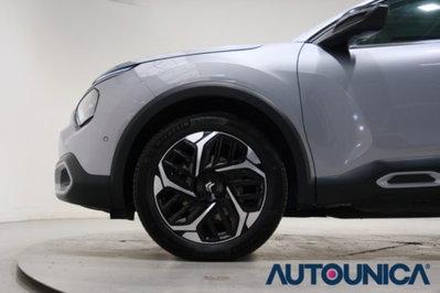 Citroen C4 PureTech 130 S&S Shine (17)
