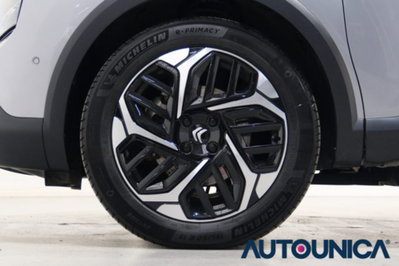 Citroen C4 PureTech 130 S&S Shine (18)
