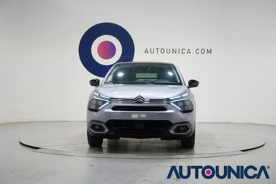 Citroen C4 PureTech 130 S&S Shine (2)