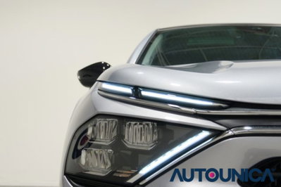 Citroen C4 PureTech 130 S&S Shine (20)
