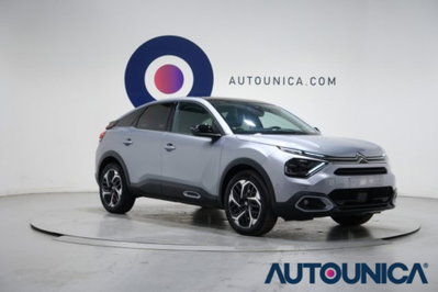 Citroen C4 PureTech 130 S&S Shine (3)