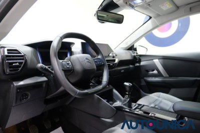 Citroen C4 PureTech 130 S&S Shine (5)