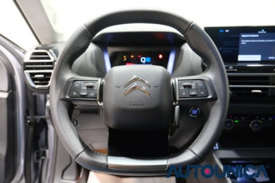 Citroen C4 PureTech 130 S&S Shine (6)