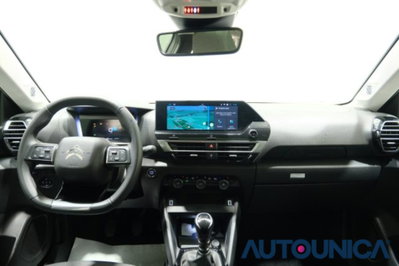 Citroen C4 PureTech 130 S&S Shine (9)