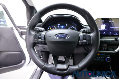 Ford Fiesta 1.1 75 CV 5 porte Titanium (7)