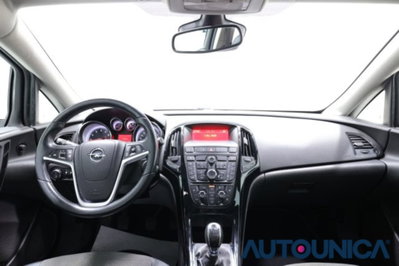 Opel Astra Station Wagon 1.4 Turbo 140CV Sports GPL Tech Elective (10)