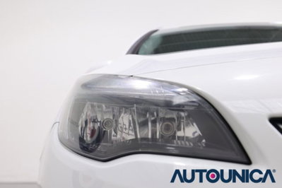 Opel Astra Station Wagon 1.4 Turbo 140CV Sports GPL Tech Elective (12)