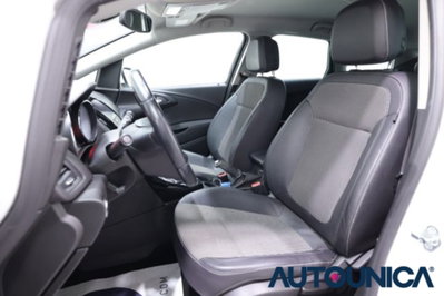 Opel Astra Station Wagon 1.4 Turbo 140CV Sports GPL Tech Elective (6)