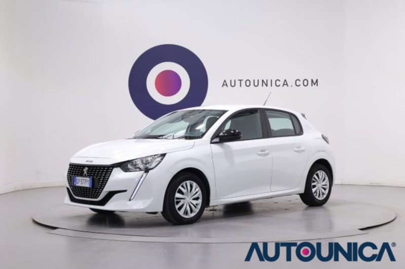 Peugeot 208 1.2 puretech Active s&s 75cv