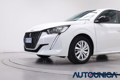 Peugeot 208 1.2 puretech Active s&s 75cv (11)