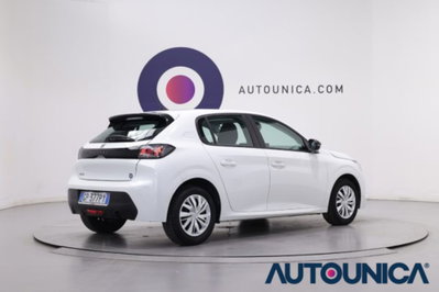 Peugeot 208 1.2 puretech Active s&s 75cv (14)
