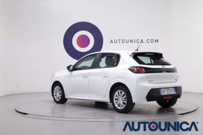 Peugeot 208 1.2 puretech Active s&s 75cv (16)