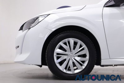 Peugeot 208 1.2 puretech Active s&s 75cv (17)