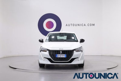 Peugeot 208 1.2 puretech Active s&s 75cv (2)