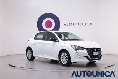 Peugeot 208 1.2 puretech Active s&s 75cv (3)