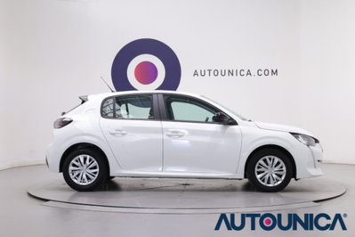 Peugeot 208 1.2 puretech Active s&s 75cv (4)