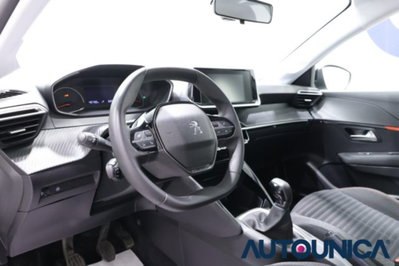 Peugeot 208 1.2 puretech Active s&s 75cv (5)